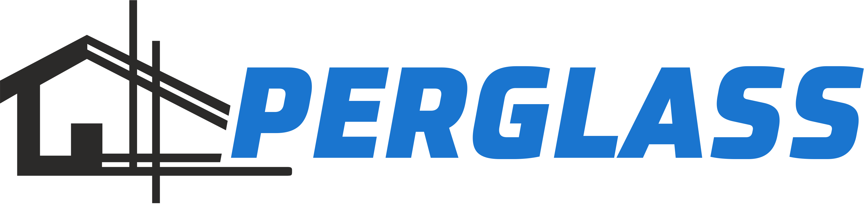 LOGO PERGLASS