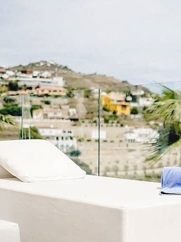 BARANDILLAS DE CRISTAL